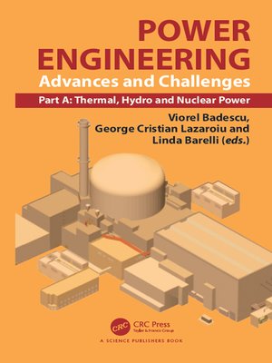 cover image of Power Engineering